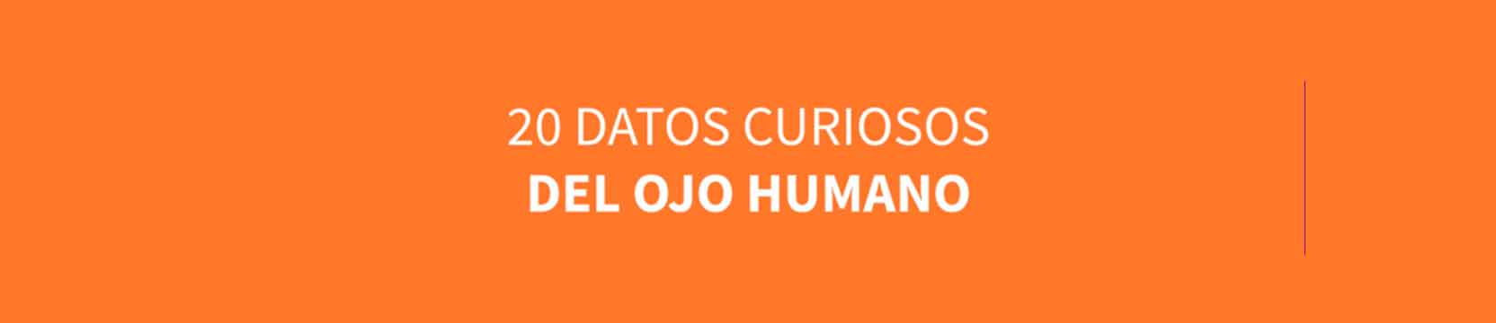 ojo humano